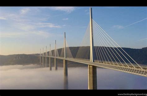 The Tallest Bridge In The World 20 Pics Twistedsifter Desktop Background