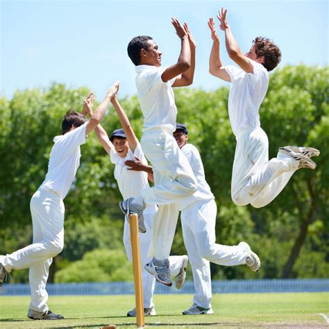 47 Really Cool And Funny Name Suggestions For Your Cricket Team
