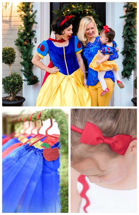 20 Snow White Birthday Party Ideas