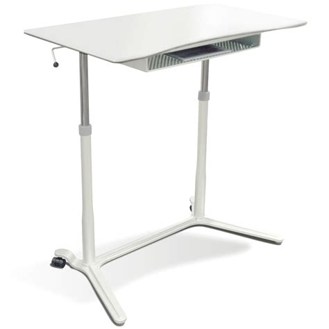We did not find results for: Mobile Sit & Stand Desk - Adjustable Height, White | DCG ...