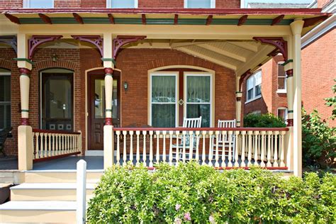 It is because front porch is your place where you can spend your time with family as well as building some interaction with your. 50 Porch Ideas for Every Type of Home