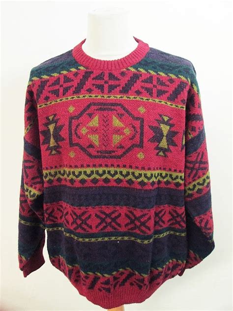 The Best Cosby Sweaters And Jumpers Ever Thrifty Beatnik Sweaters