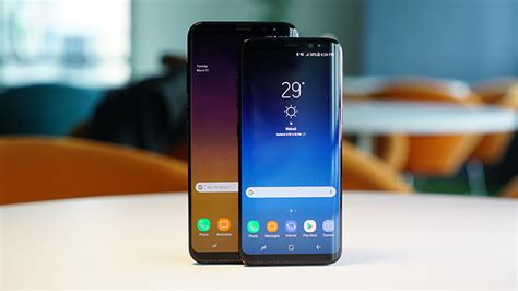 Samsung Galaxy S8 S8 Are Official Yugatech Philippines Tech News