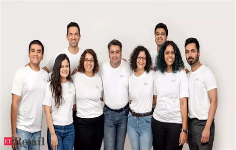 Fs Life Raises Rs 50 Crore In Pre Series B Funding Round Led By Fireside Ventures Et Retail