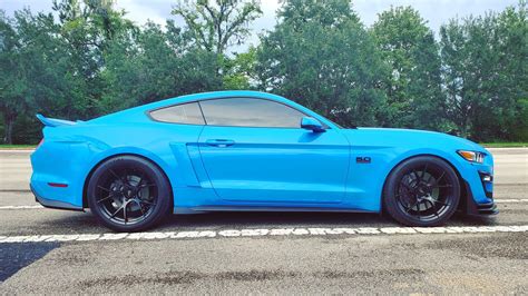 Grabber Blue S550 Mustang Thread Page 47 2015 S550 Mustang Forum