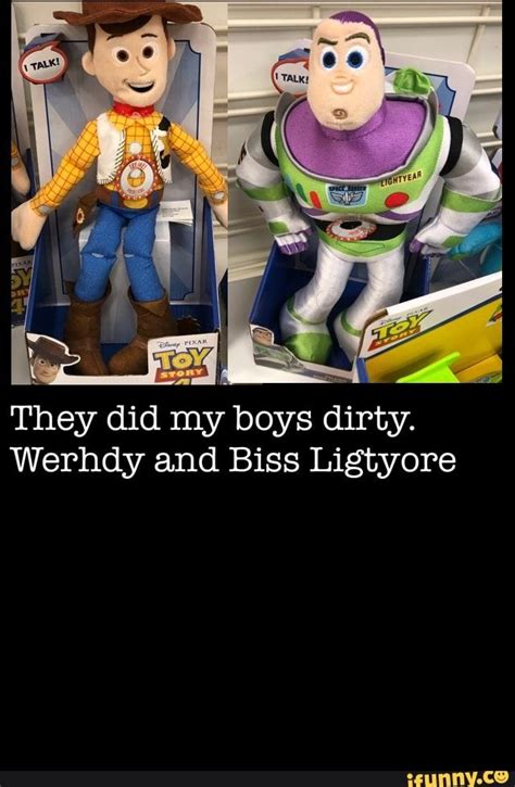 Disney Memes Dirty Toy Story Radiopolix