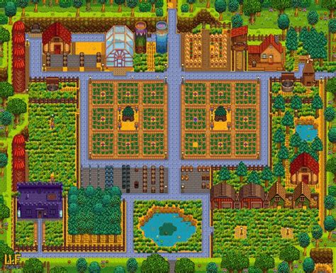 Not only does it make the farmhouse bigger, but it also adds. Stardew Valley planner v2 | Stardew valley, Stardew valley ...
