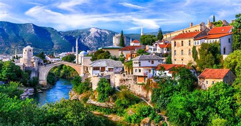 Discover Bosnia And Herzegovina 6 Days Kimkim