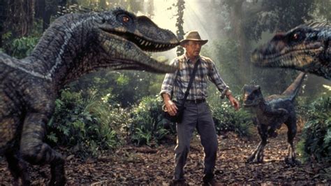 Jurassic Park 4 To Open In 3d On June 13 2014 Steven Spielberg Will