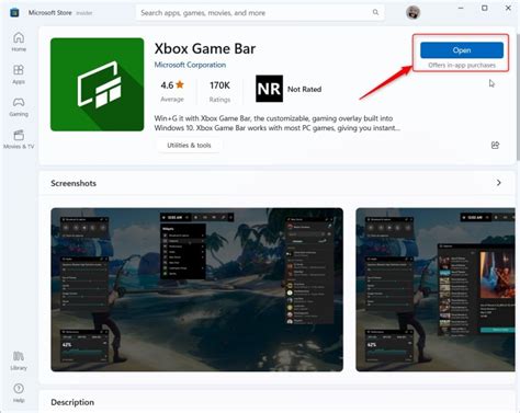 Steps For Removing And Restoring The Xbox Game Bar On Windows 11 Geek