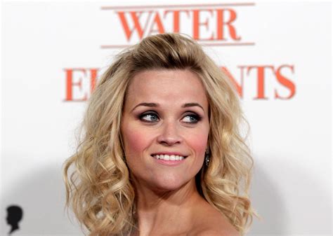 Reese Witherspoon To Receive Mtv Generation Award The Washington Post