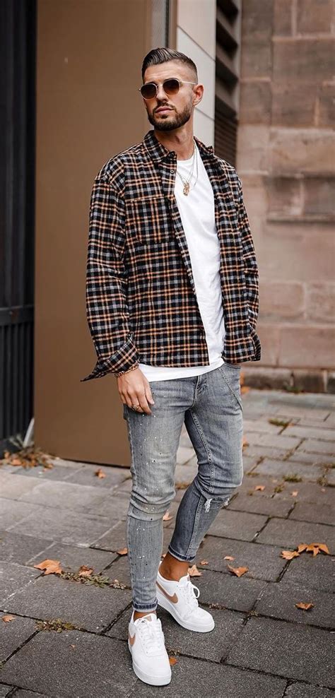 Men Fashion 2020 Casual Wear For Men Men Fashion Casual Outfits