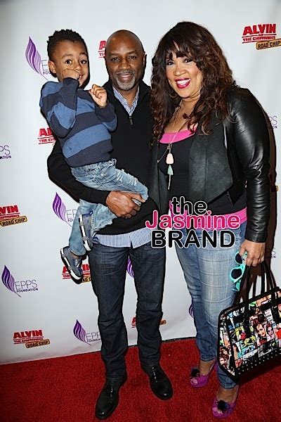 Actress Kym Whitley Robbed Thejasminebrand