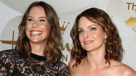 Ashley Williams And Kimberly Williams Paisley To Star In Two Hallmark