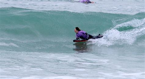 7 Reasons Why You Should Give ‘proper Bodyboarding A Go Women Waves