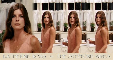 Katharine Ross Desnuda En The Stepford Wives