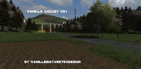 Fs 2013 Vanilla Valley Final V 21 Texturepack 22 Maps Mod Für