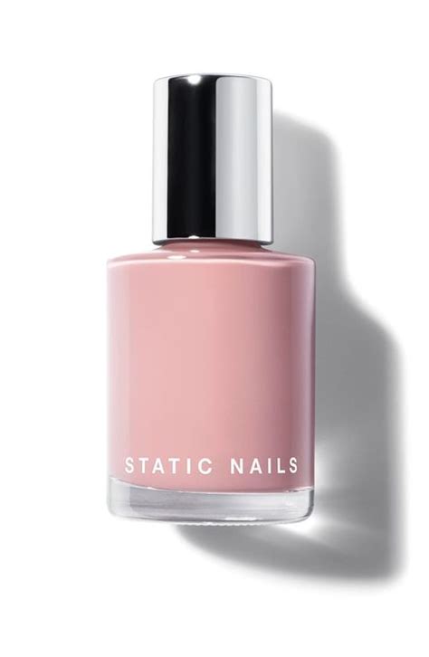 Static Nails Liquid Glass Nail Lacquer Irene Reviews 2021