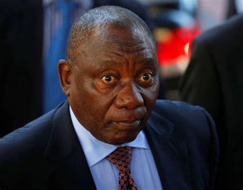 Interesting Facts You May Not Know About Cyril Ramaphosa Porn Sex Picture
