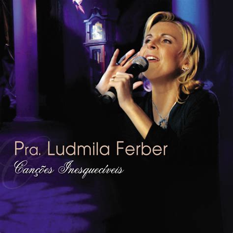 Nunca Pare De Lutar Song And Lyrics By Ludmila Ferber Spotify