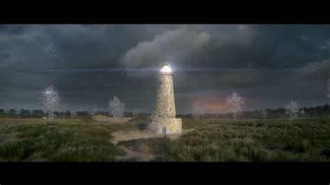 Annihilation The Lighthouse By Mdwyer5 On Deviantart