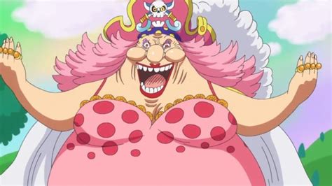 The Top 10 Strongest Female Characters In One Piece