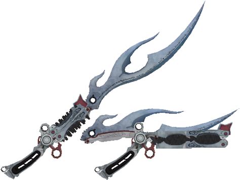 Image Hauteclaire Ffxiii Weaponpng The Final Fantasy Wiki Has More