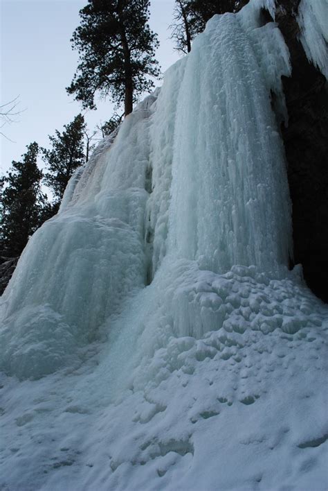 Maybe you would like to learn more about one of these? Spearfish Canyon in the South Dakota Black Hills