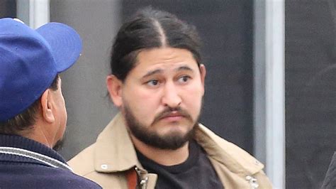 Edwin Castro’s family pictured with him for first time as their sweet