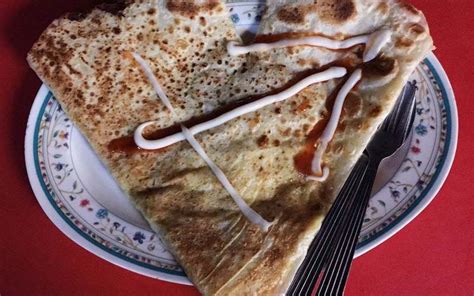 Named after its owner, this restaurant has been serving up what they consider to be the best roti canai in kl for more than 20 years. Best Roti Canai in KL — FoodAdvisor