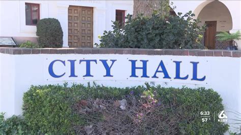 Four Candidates In The Running For Seats On The Santa Maria City Council