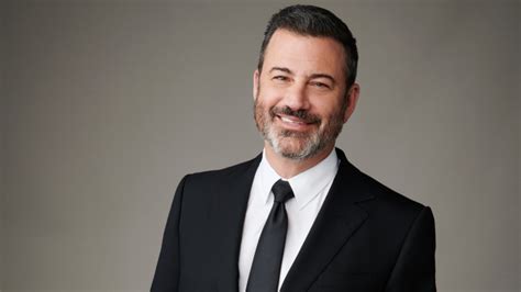 Oscars 2023 Jimmy Kimmel Host Of The 95th Telecastmarch 12 Emanuel Levy