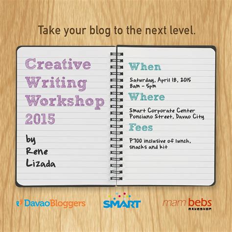 Creative Writing Blogs Creative Writing Ideas Blog