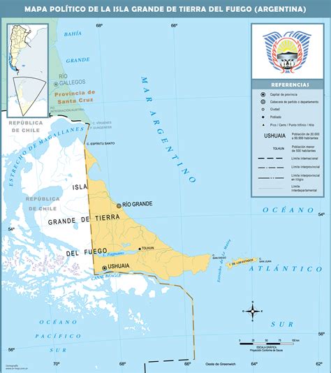 Check spelling or type a new query. Mapas de Isla Grande de Tierra Del Fuego | Mapoteca