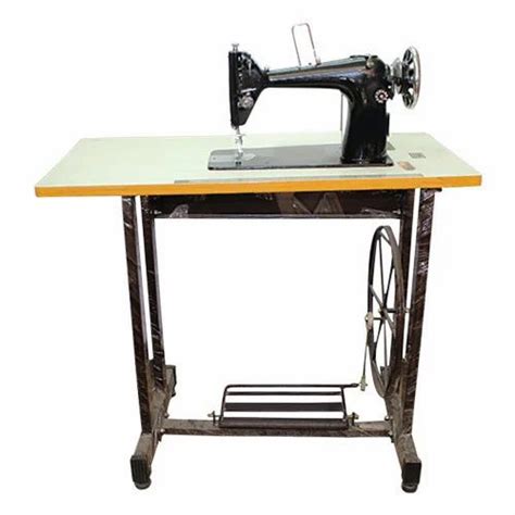 Lpi Tailor Pedal Sewing Machine At Best Price In Ludhiana Id 15947700297