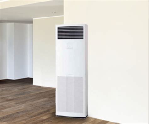 FVQ125CVEB Daikin FVQ Floor Standing AC 2 8 Ton R410A At Rs 12000 In