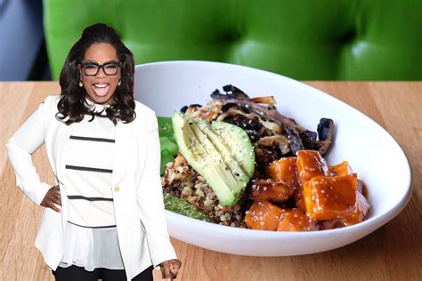 Chicago and great food go together like harry caray and the cubs. True Food Kitchen, the Restaurant Oprah Just Invested In ...