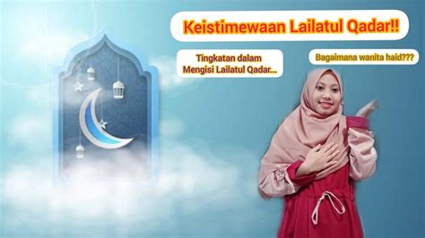 We would like to show you a description here but the site won't allow us. MALAM LAILATUL QADAR - YouTube