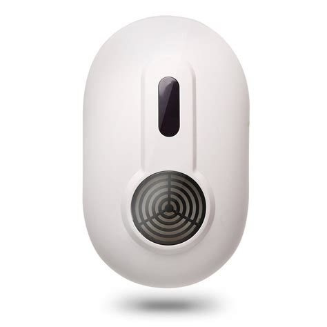 Victoria pest control is your expert choice for rodent control. Ultrasonic Pest Control Repeller - Cozy Life Indoor Pest ...