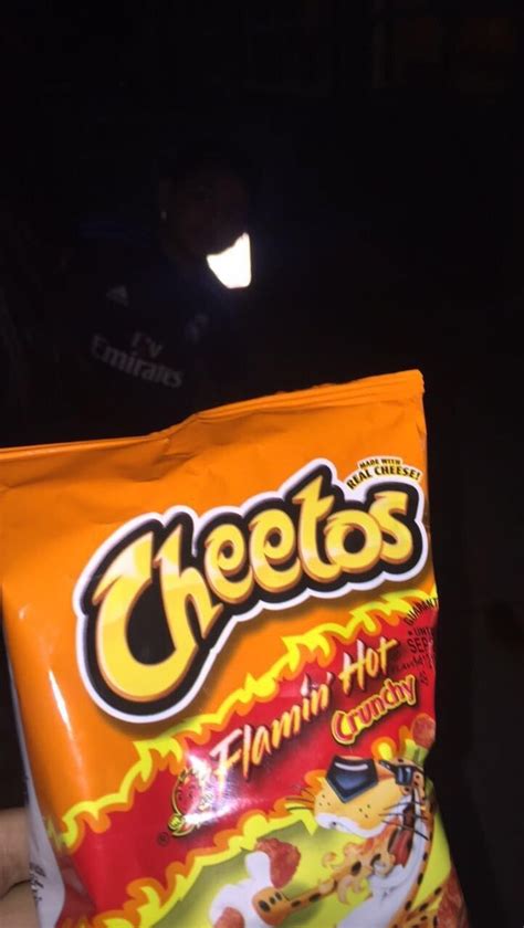 Pin By 𝚏𝚎𝚗𝚗💫 On Snapchat Food Snapchat Junk Food Snacks Hot Chip