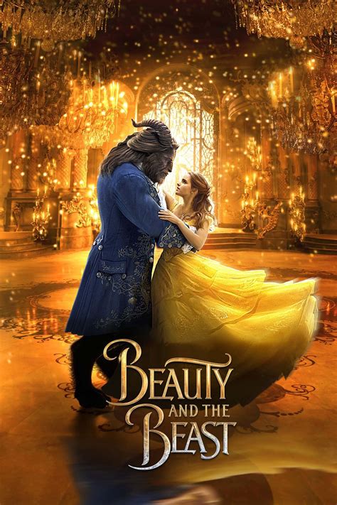 Descargar Beauty And The Beast 2017 Remux 1080p Latino Cmhdd