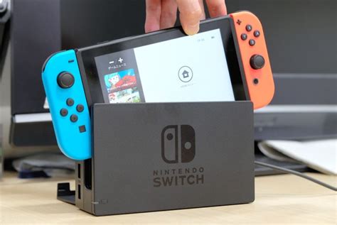 Orthographic borrowing from japanese 任天堂 (nintendō). 任天堂「Switch」停止出貨 因學校停課而需求驟增：朝日新聞中文網