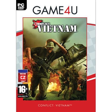 Conflict Vietnam Pc Playgosmart