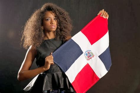Mujeres Hermosas Del Mundo Entero Republica Dominicana