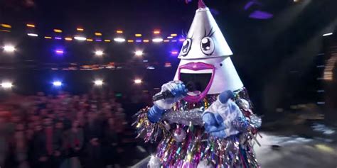 Video Watch A Preview For The Next Episode Of The Masked Singer On Fox
