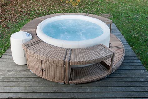 Softub Whirlpools And Hot Tubs Ireland