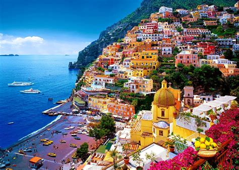 Theo And Rosas Holiday Blogs 3 October Praiano Amalfi Coast Italy