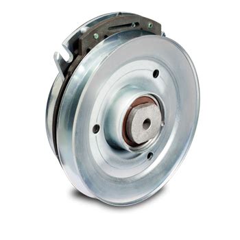 Warner electric offers several models that provide full range torque control for smooth and repeatable starts and stops. Warner Electric CMS Clutch Brake