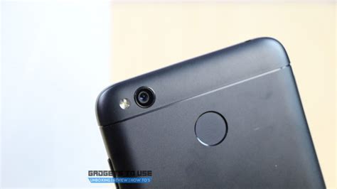 Xiaomi Redmi 4 Detailed Camera Review And Sample Photos