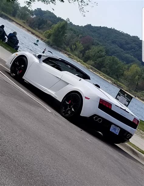 We did not find results for: Lamborghini Spotted in Grand Haven, MI Today! Right on the lake. : spotted